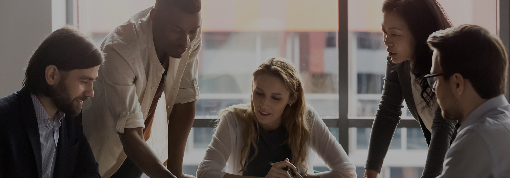 Foto de los minerales